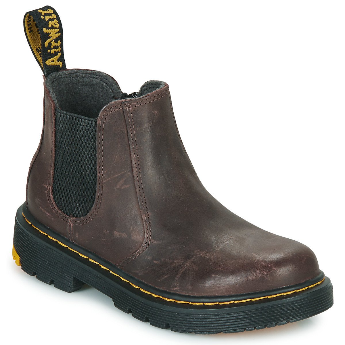 Dr. Martens  2976  J  Hnědá