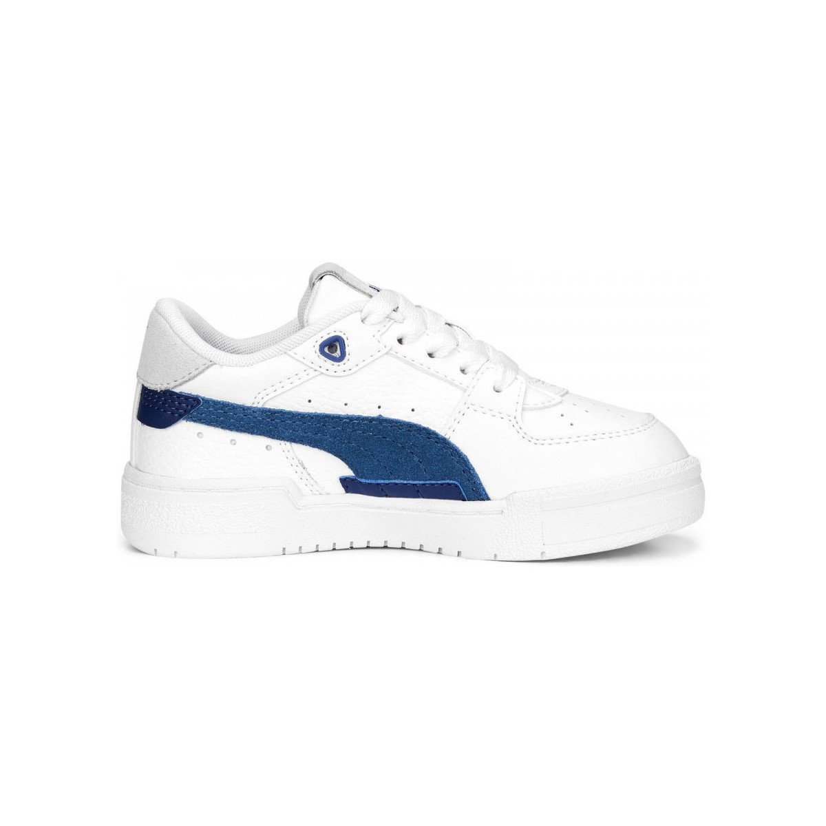 Puma  Ca pro glitch ac ps  Bílá