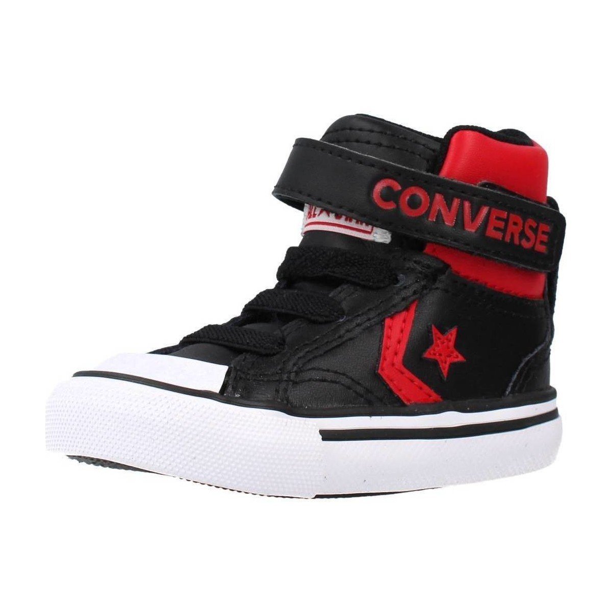 Converse  PRO BLAZE HI  Černá
