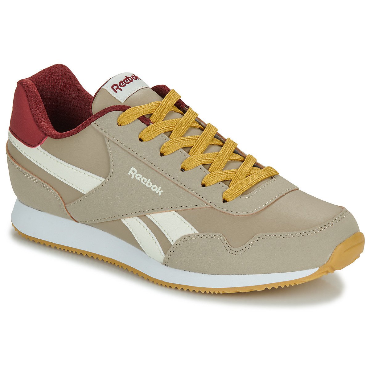 Reebok Classic  REEBOK ROYAL CL JOG 3.0  Béžová