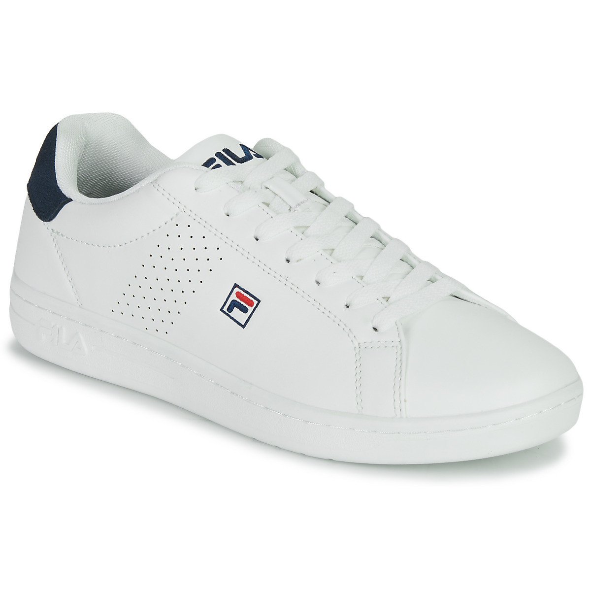 Fila  CROSSCOURT 2 F LOW  Bílá