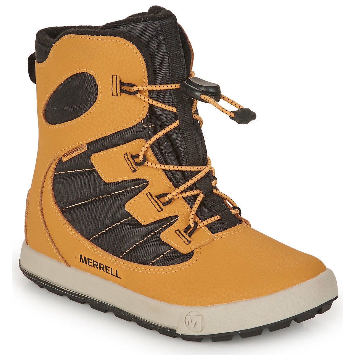 Merrell  SNOWBANK  Hnědá