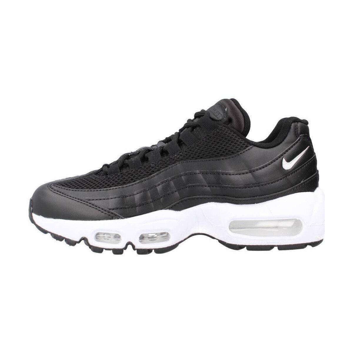 Nike  AIR MAX 95  Černá