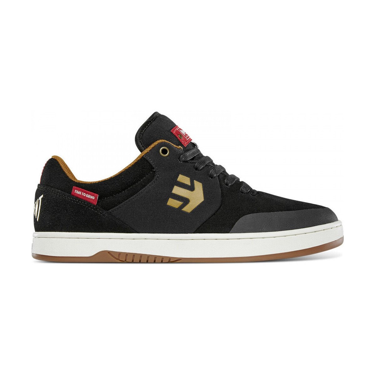 Etnies  Marana x indy  Černá