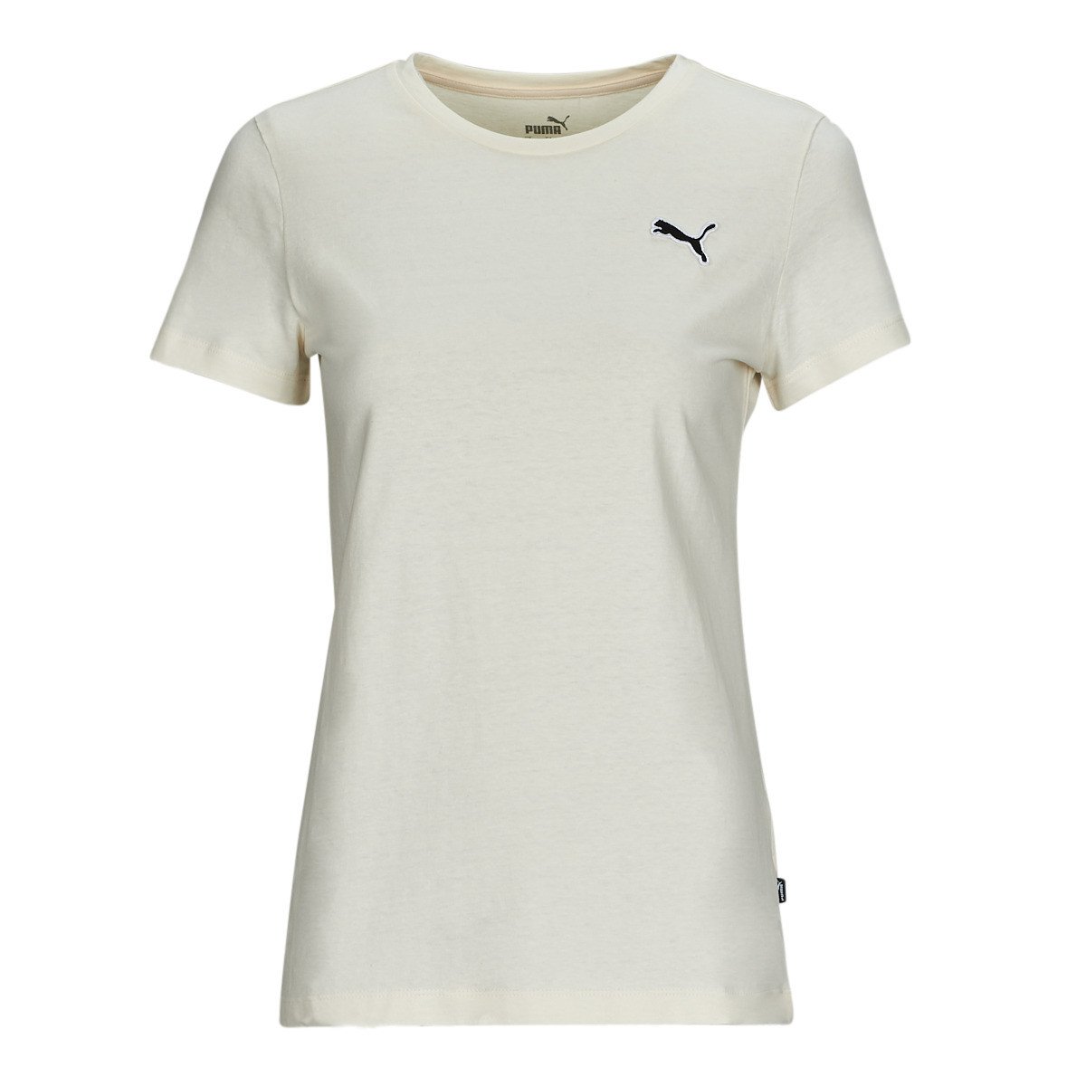 Puma  BETTER ESSENTIALS TEE  Béžová