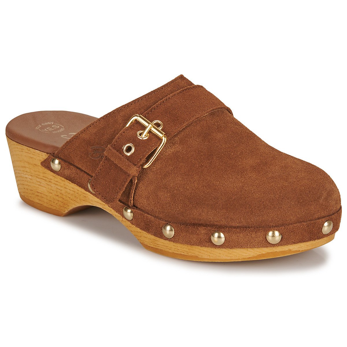 Betty London  PAQUITA  Hnědá