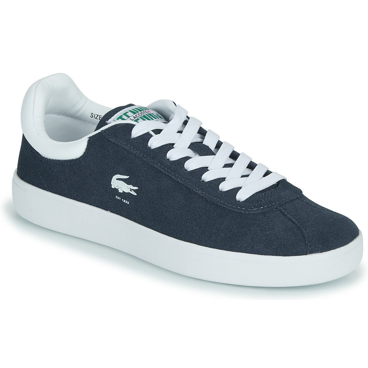 Lacoste  BASESHOT  Tmavě modrá