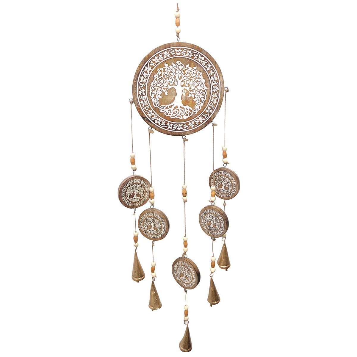 Signes Grimalt  Přívěsek Stromu Života  Bílá