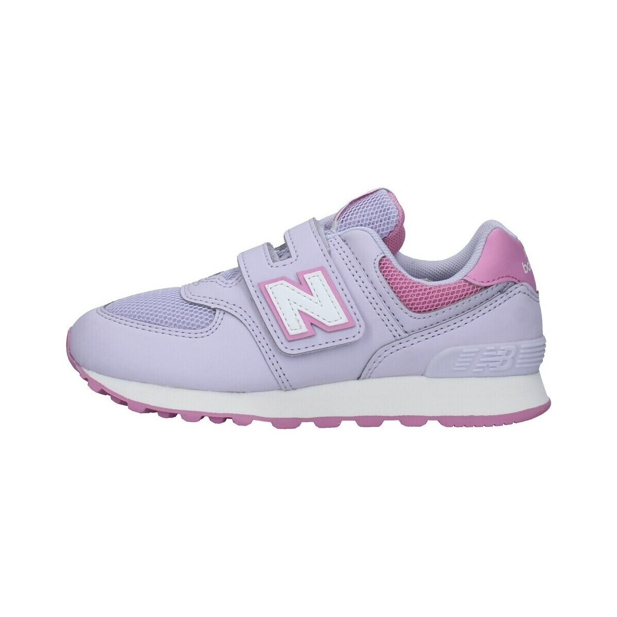 New Balance  PV574SL1  Fialová