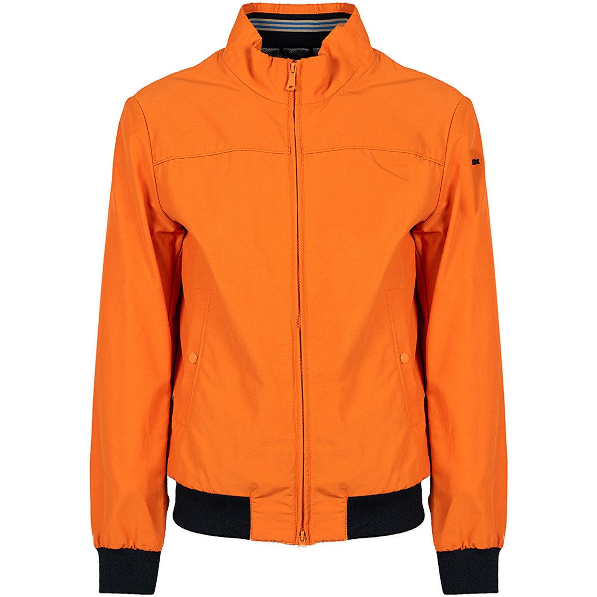 Geox  M2520D T2473  Oranžová