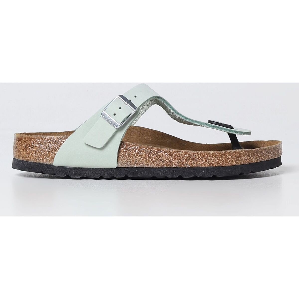 Birkenstock  1023973 MATCHA  Modrá