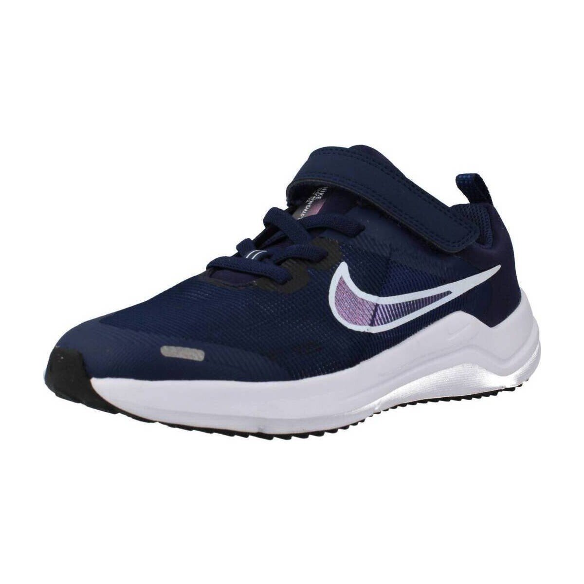 Nike  DOWNSHIFTER 12  Modrá
