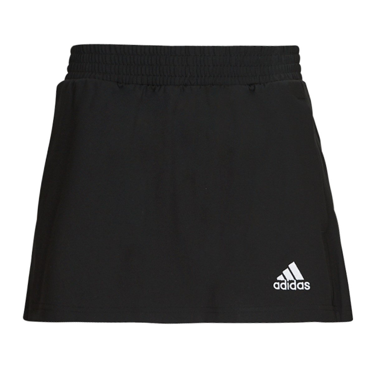 adidas  Skort BLACK  Černá