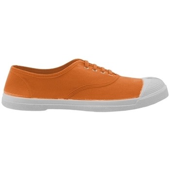 Bensimon  TENNIS LACETS  Oranžová