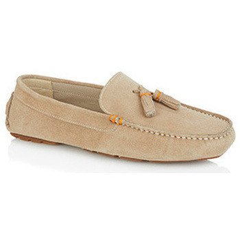 Silver Street London  Jackson  Béžová