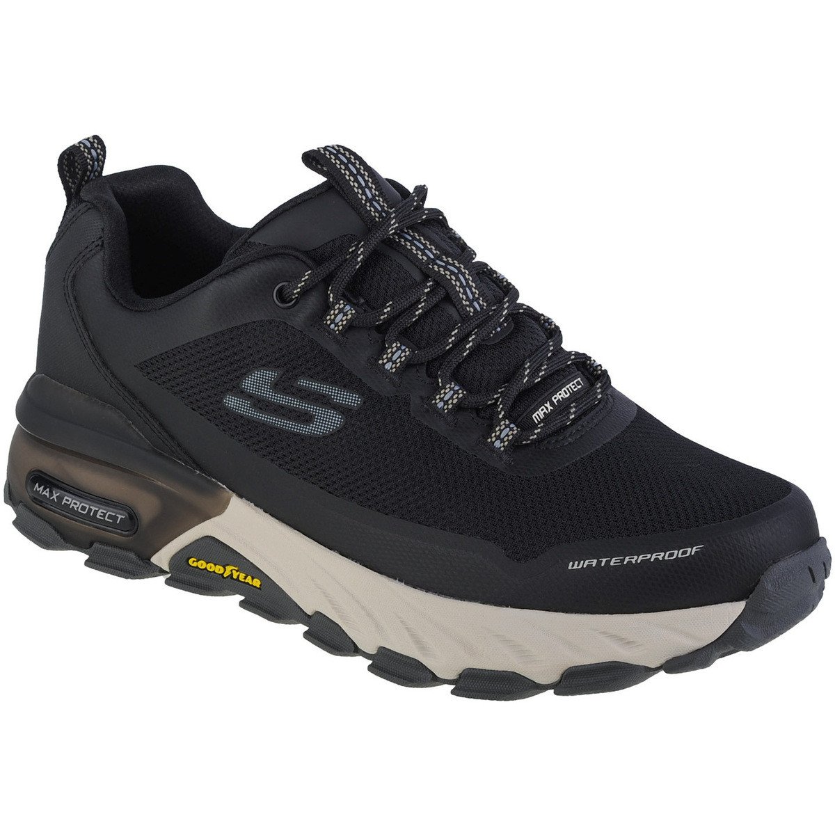 Skechers  Max Protect-Fast Track  Černá