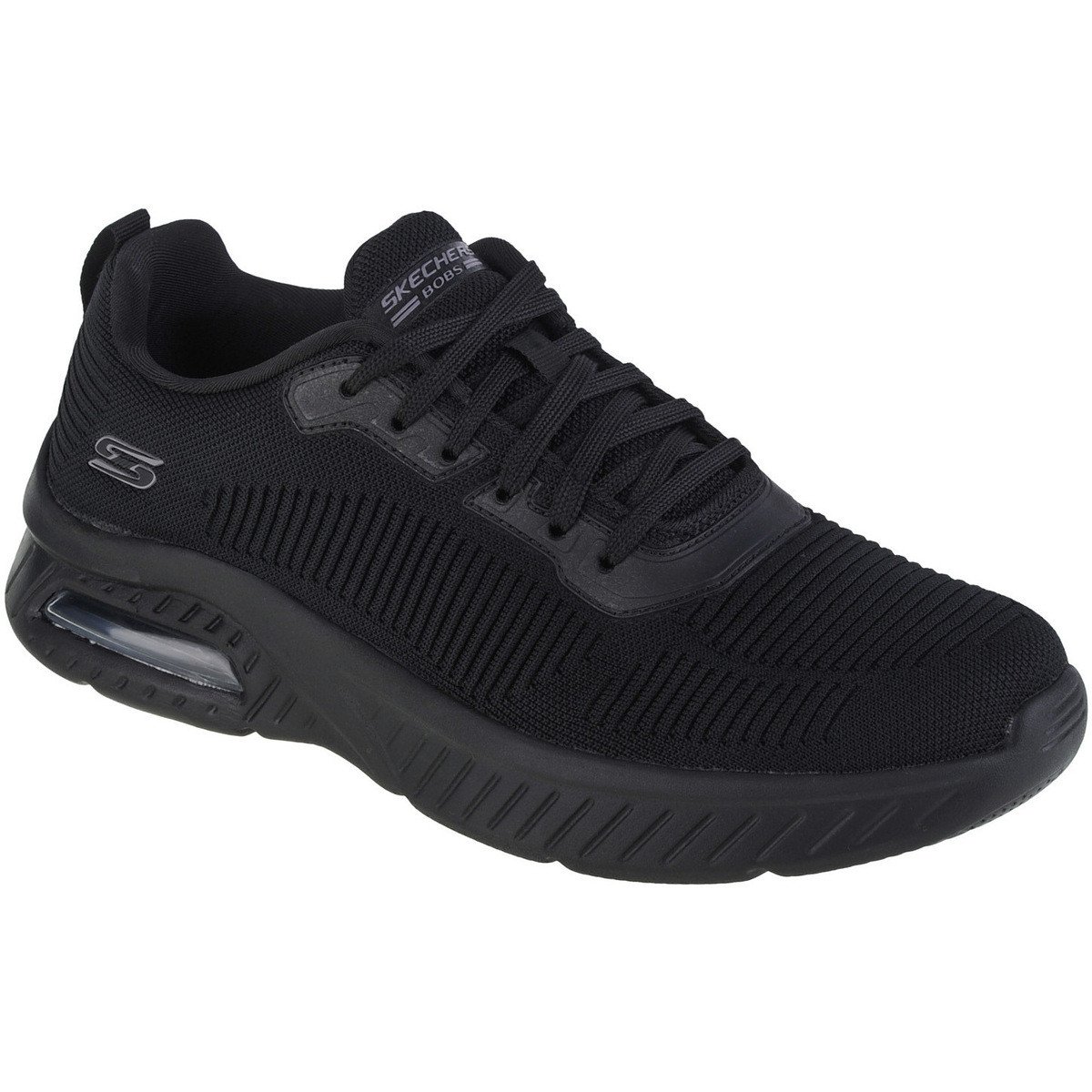 Skechers  Squad Air-Close Encounter  Černá