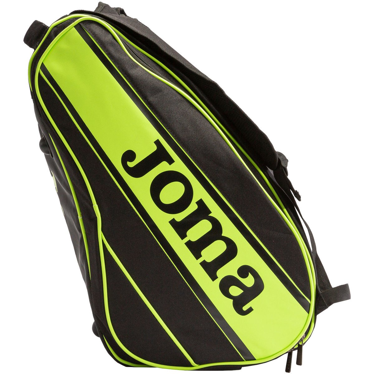 Joma  Gold Pro Padel Bag  Černá