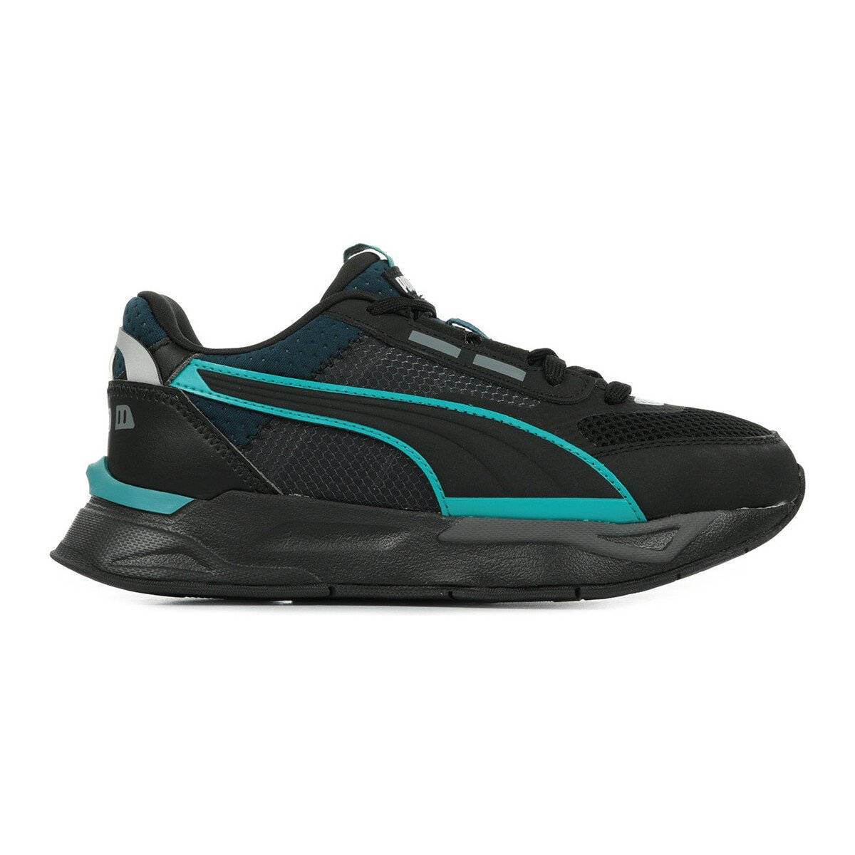 Puma  Mirage Sport Tech  Černá