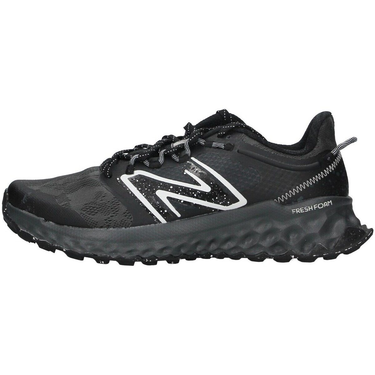 New Balance  MTGAROK1  Černá