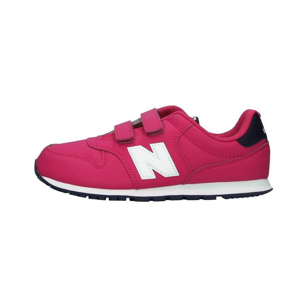 New Balance  PV500PE1  Růžová