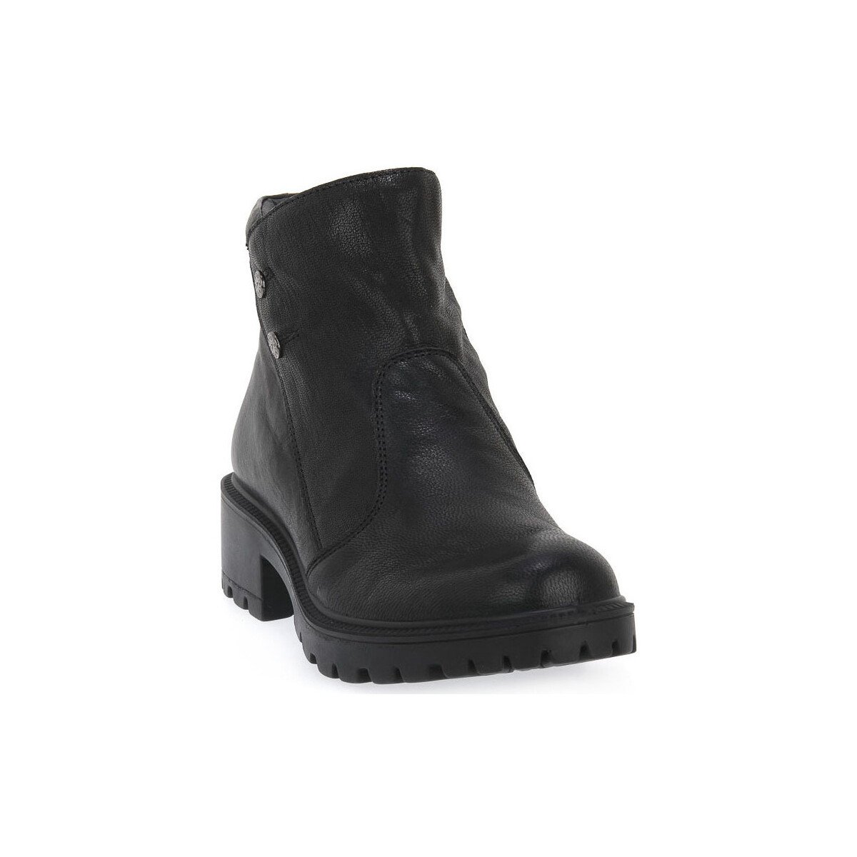 IgI&CO  GIANNA NERO  Černá