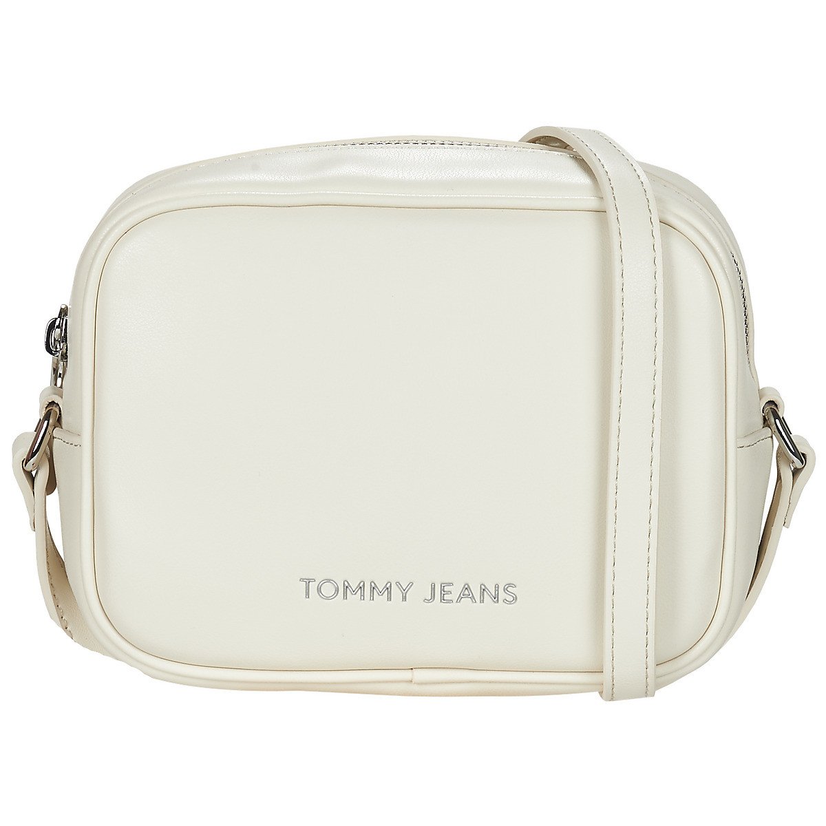 Tommy Jeans  TJW ESS MUST CAMERA BAG  Bílá