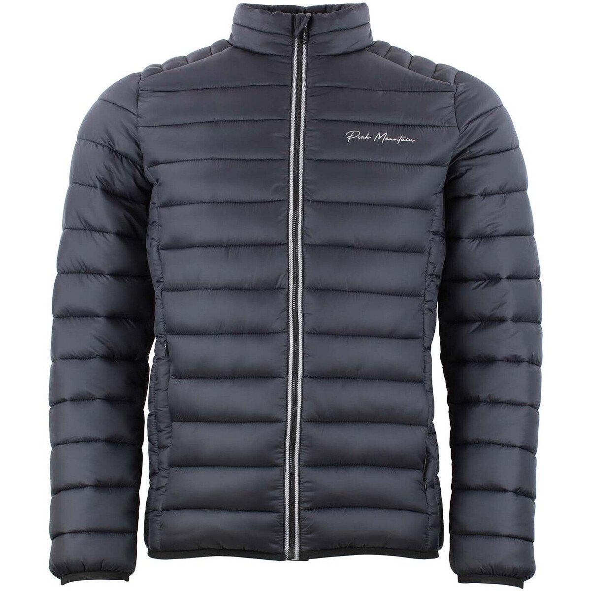 Peak Mountain  Doudoune fine homme CABOURG  Černá