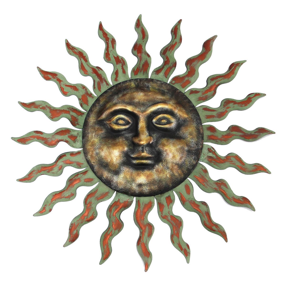 Signes Grimalt  Ozdoba Na Zeď  Zelená