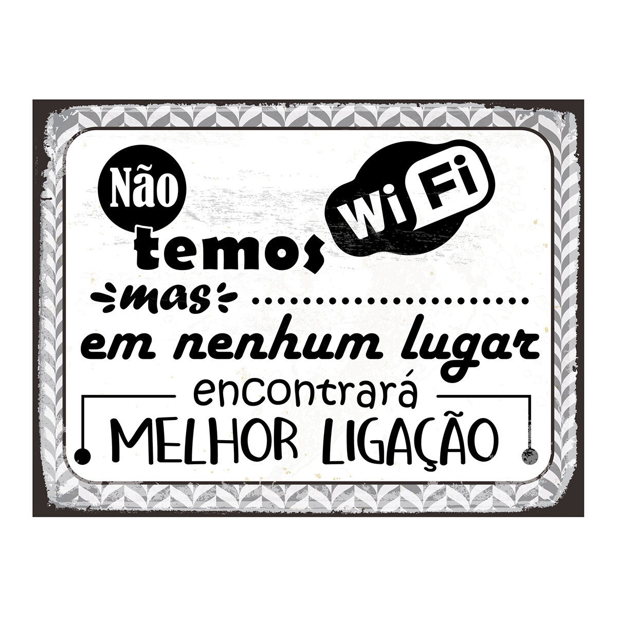 Signes Grimalt  Portugalská Ozdoba Na Zeď  Bílá