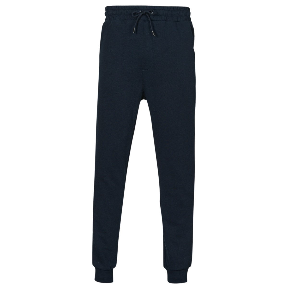 Jack & Jones JPSTGORDON JJBRADLEY SWEAT PANT GMS Tmavě modrá