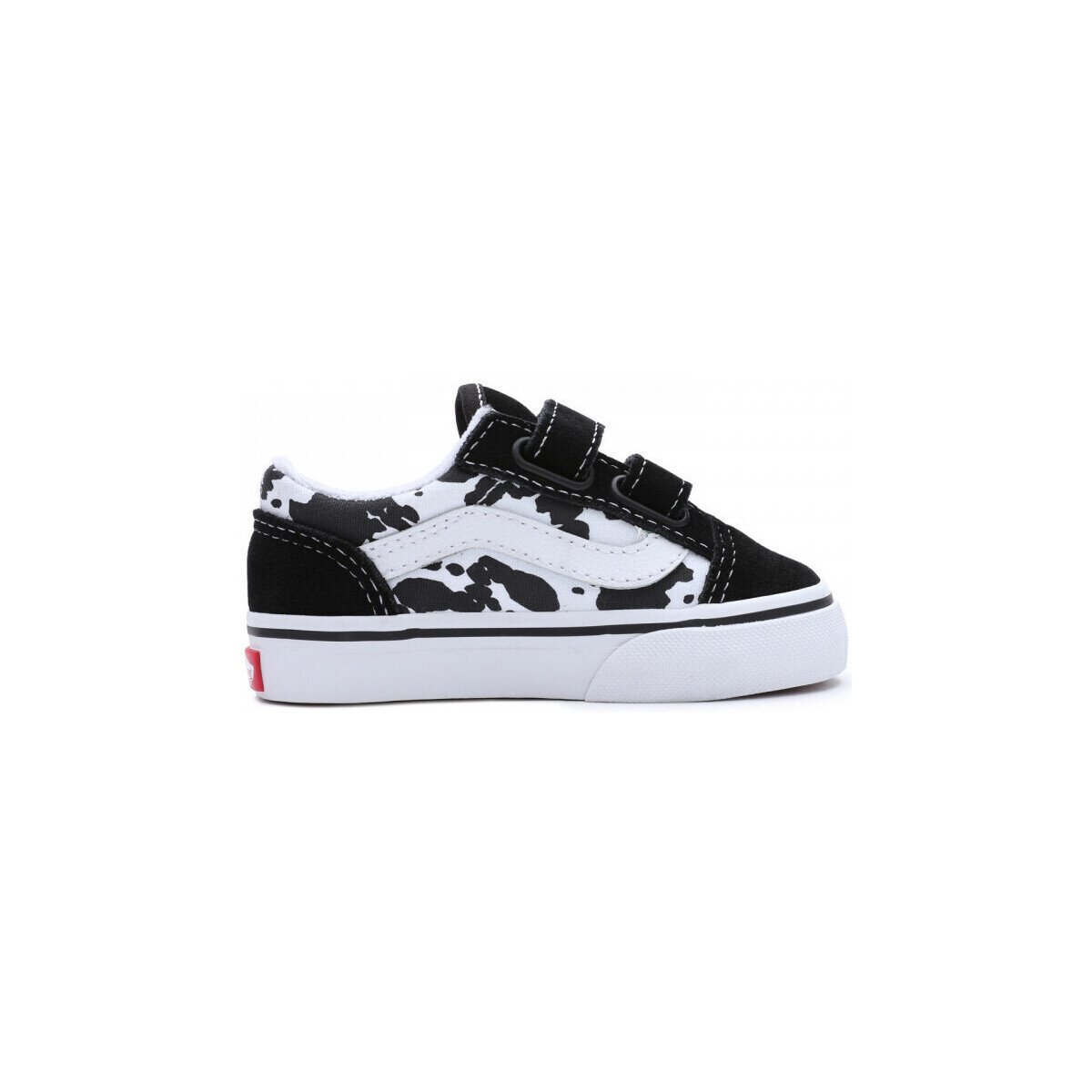 Vans  Old skool v cow  Černá