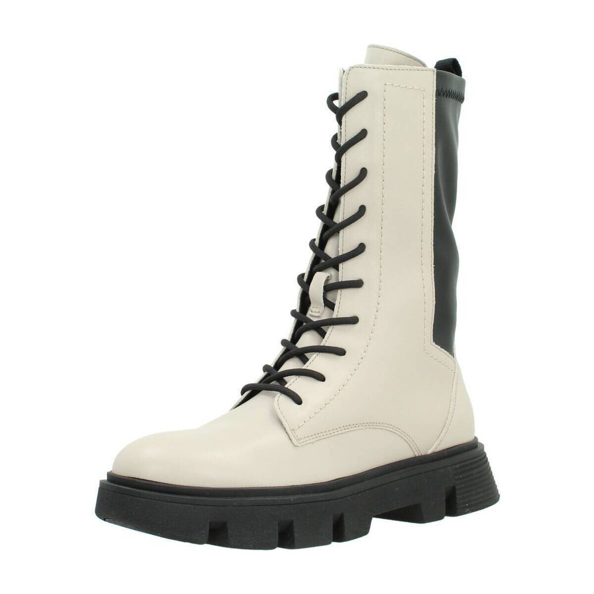 Geox  D VILDE  Béžová