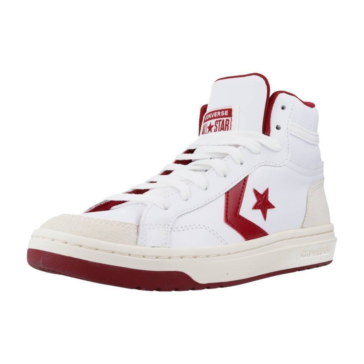 Converse  PRO BLAZE CLASSIC MID  Bílá