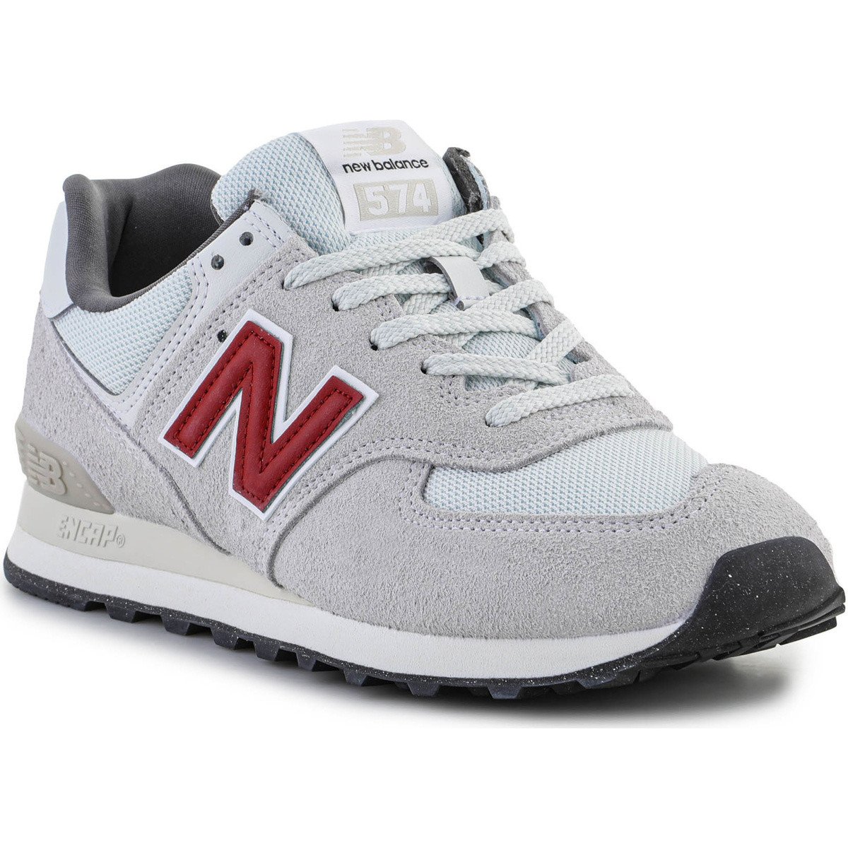 New Balance  U574SOR  Šedá