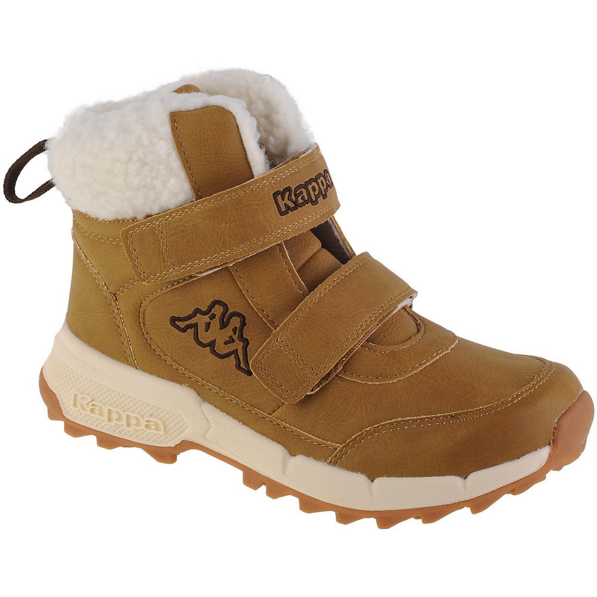 Kappa  Tapiwa K  Hnědá