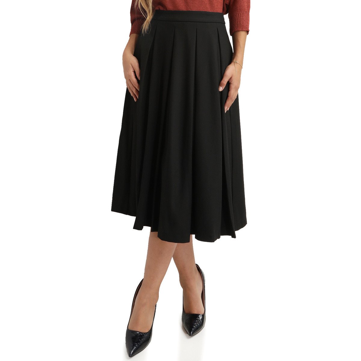 La Modeuse  68554_P159861  Černá