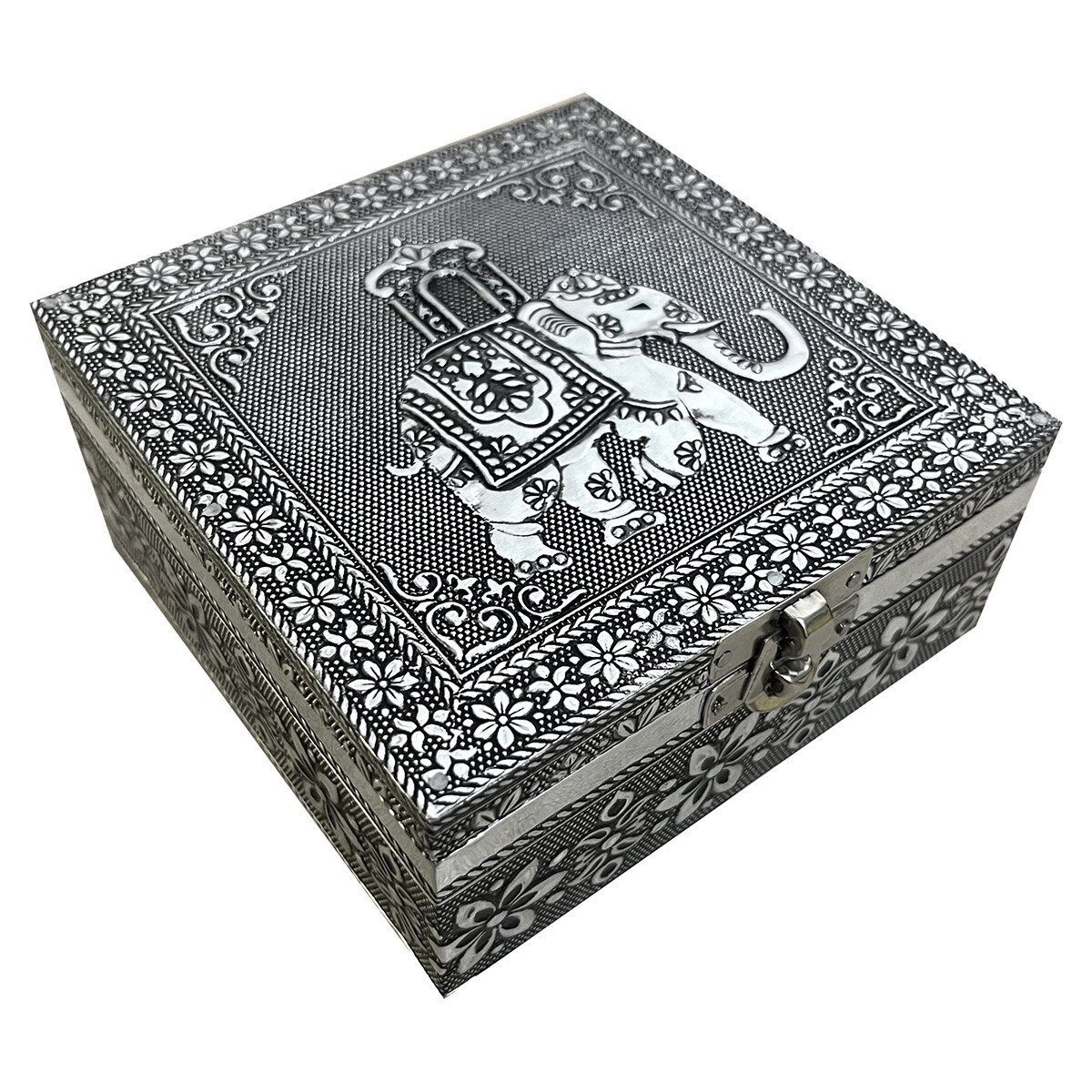 Signes Grimalt  Organizační Klenotník Slonů  Bílá