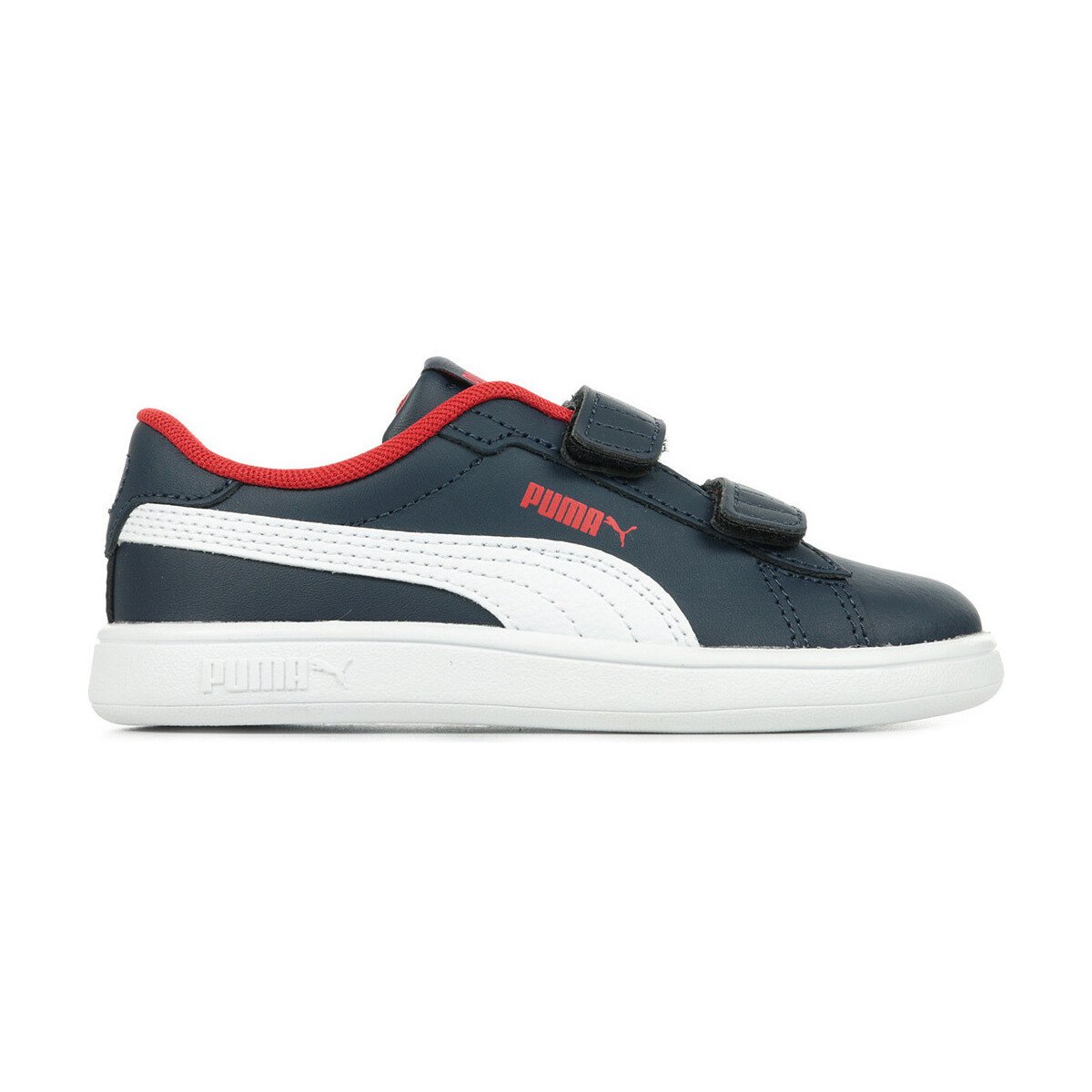 Puma  Smash 3.0 Sd Lv Inf  Modrá