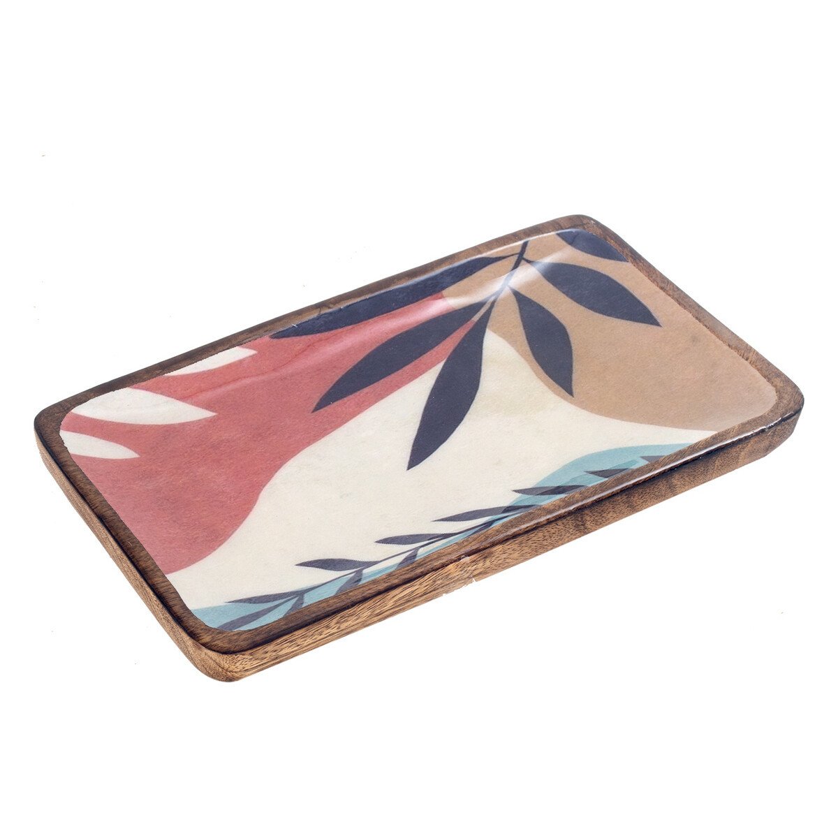 Signes Grimalt  Obdélníkové Jídlo  Hnědá