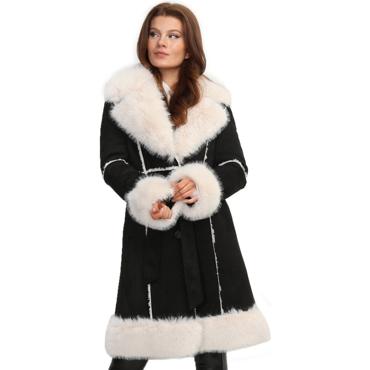 La Modeuse  69552_P161860  Černá