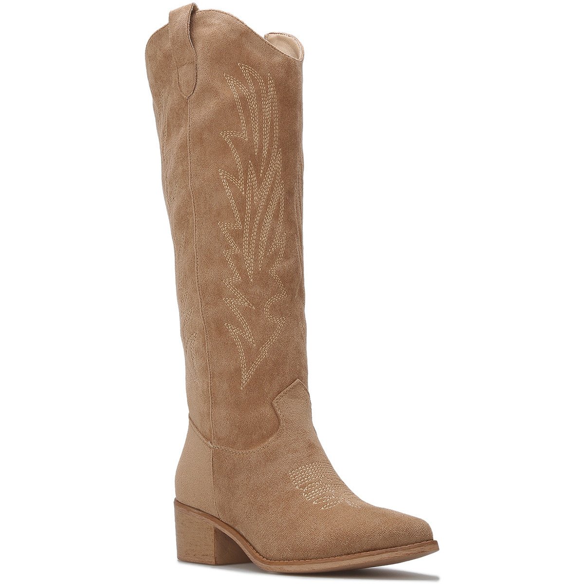 La Modeuse  69628_P162049  Béžová