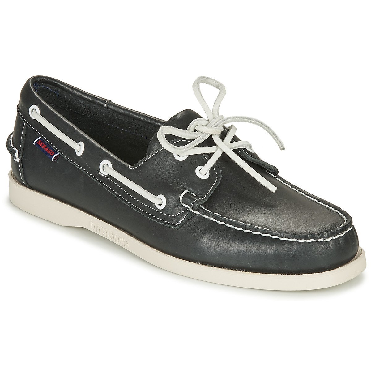 Sebago  PORTLAND  Modrá