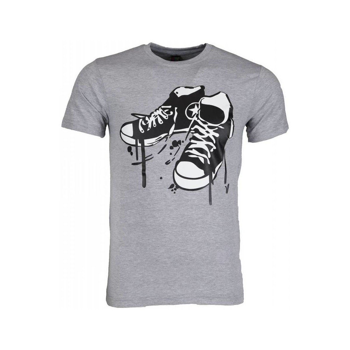 Local Fanatic  3075900  Šedá