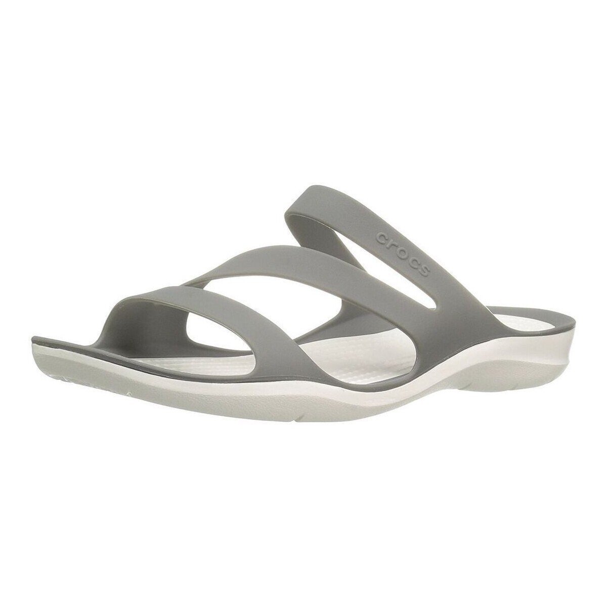 Crocs  SWIFTWATER  Šedá