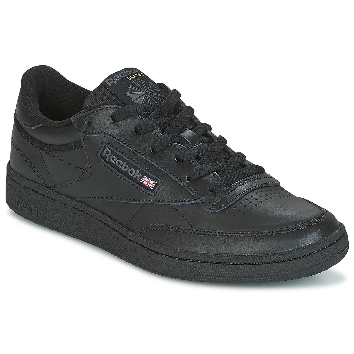 Reebok Classic  CLUB C 85  Černá