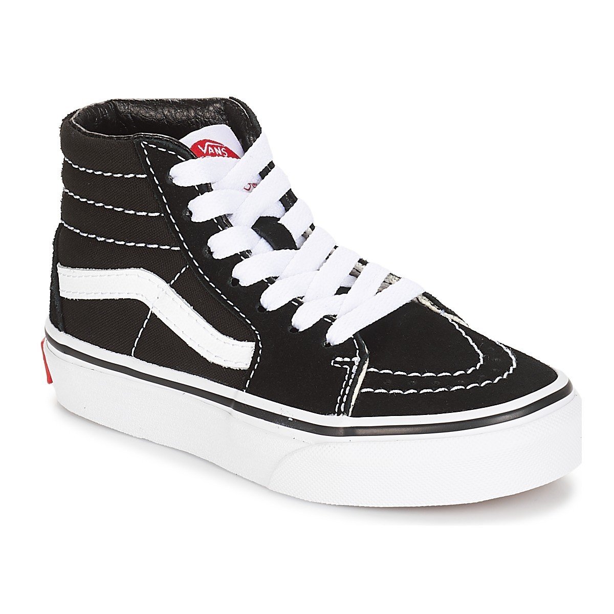 Vans  UY SK8-HI  Černá