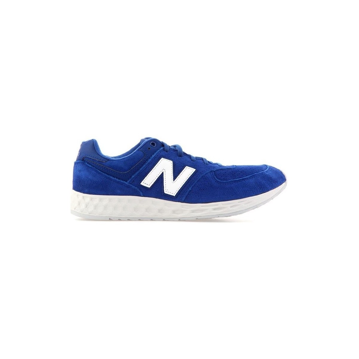 New Balance  MFL574FE  Modrá