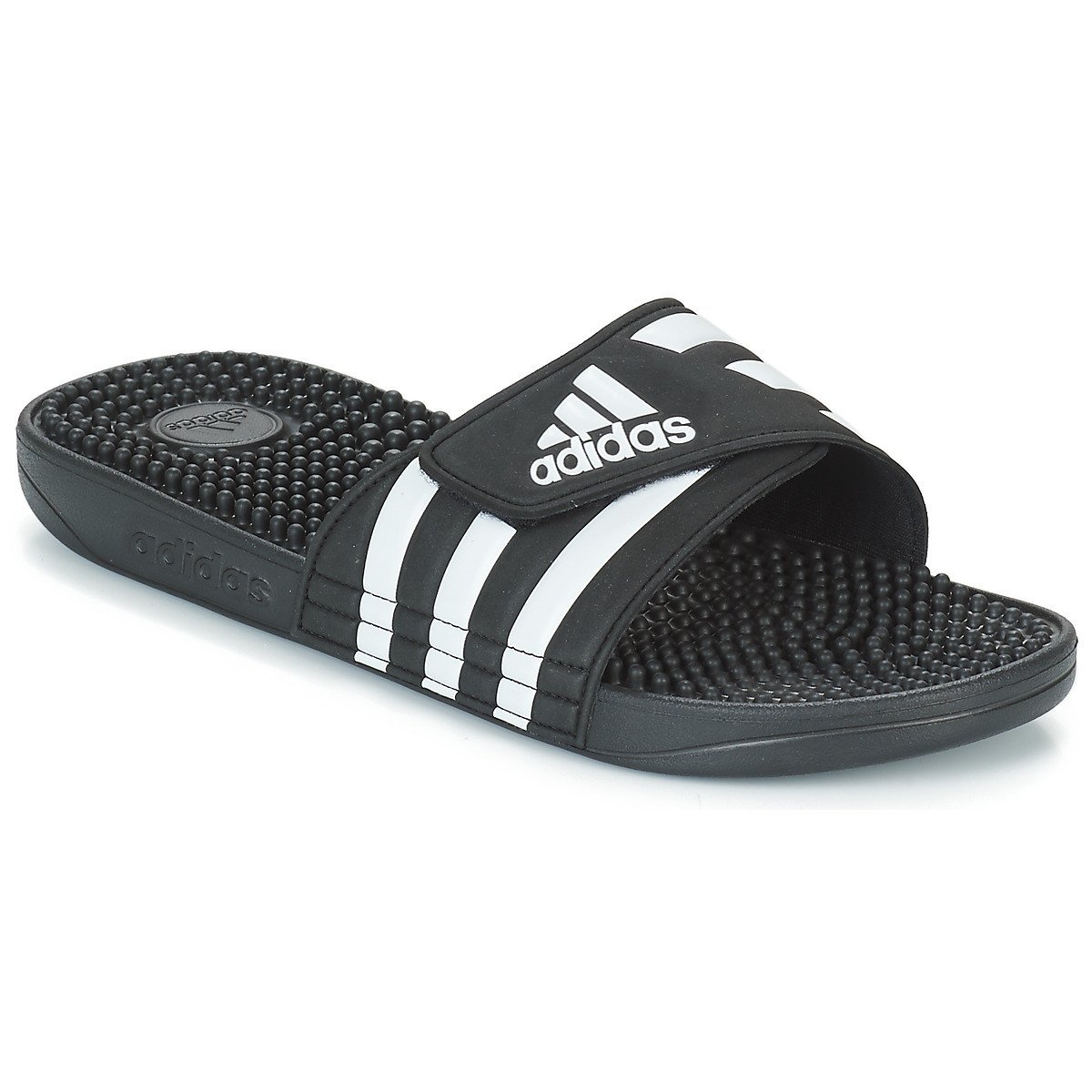 adidas  ADISSAGE  Černá