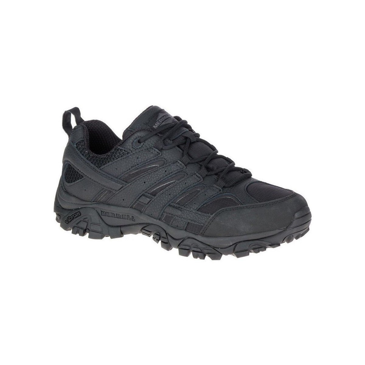 Merrell  Moab 2 Tactical  Černá